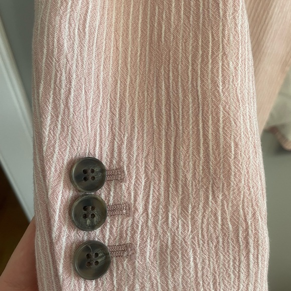 H&M Blazer EU Size 36 (Small) - Picture 4 of 5